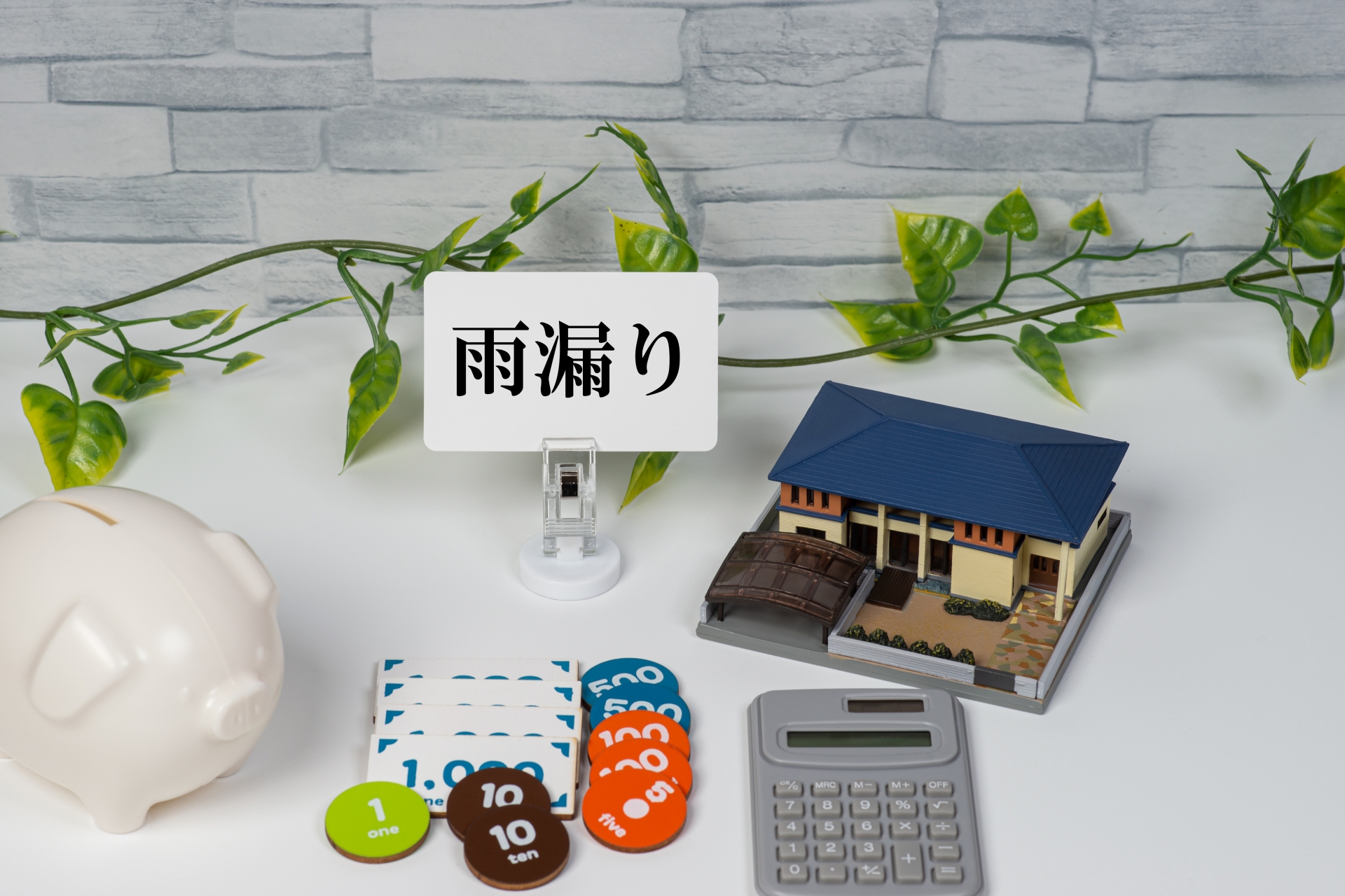 雨漏りが心配！どのタイミングで点検する？豊橋市・豊川市・田原市・新城市の方へ対処法を解説