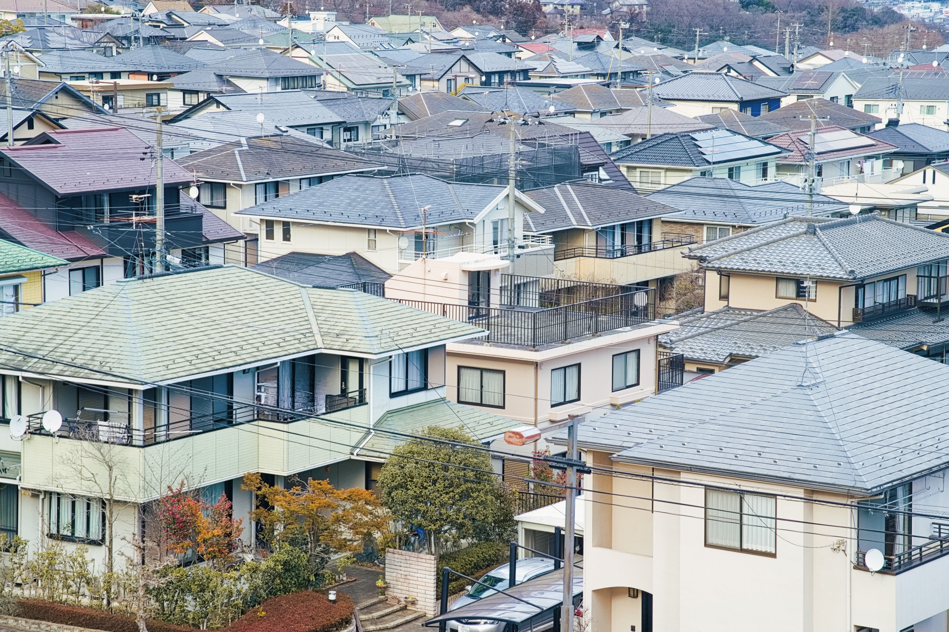 豊橋市・豊川市・田原市・新城市の屋根はいつメンテナンスするのが最適？劣化のサインを解説！