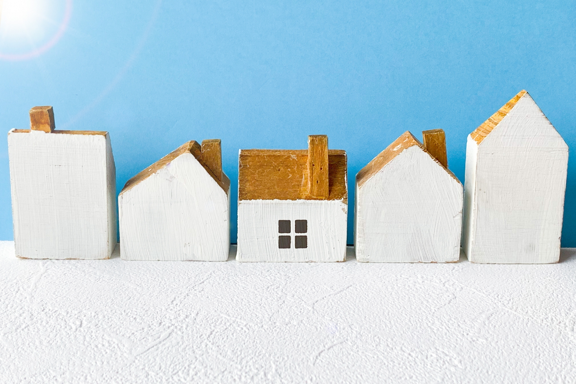 ハウスメーカー系住宅の外壁塗装は地元業者もOK！豊橋市・豊川市・田原市・新城市の外壁塗装