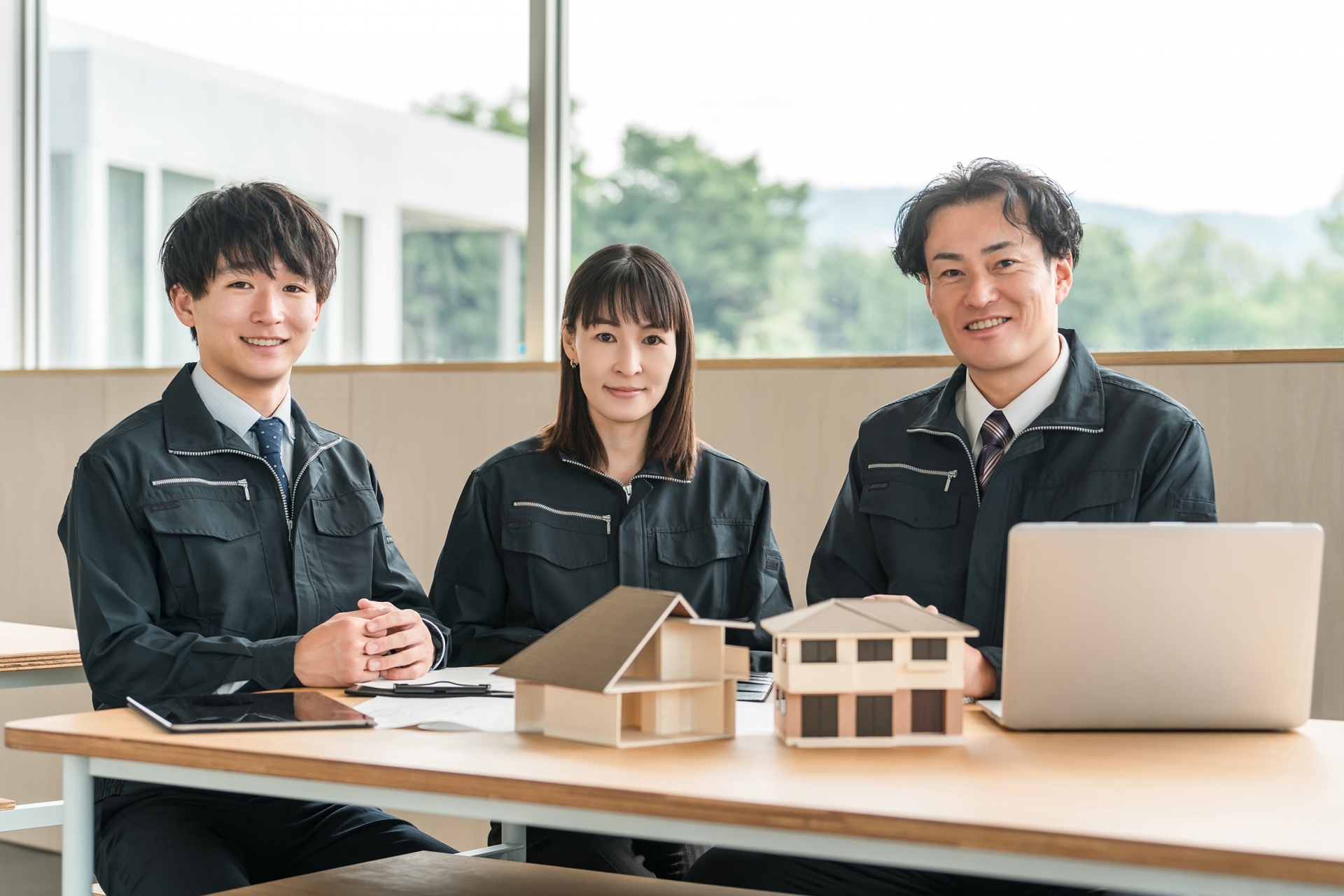 外壁塗装でできること・できないこと｜どこまで可能？豊橋市・豊川市・田原市・新城市の皆さんへ解説します！