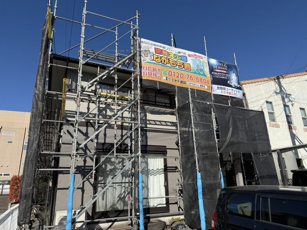 完了検査実施！