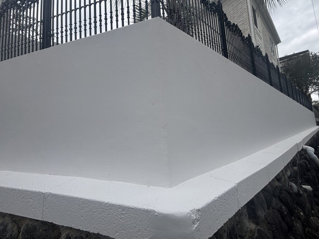 擁壁