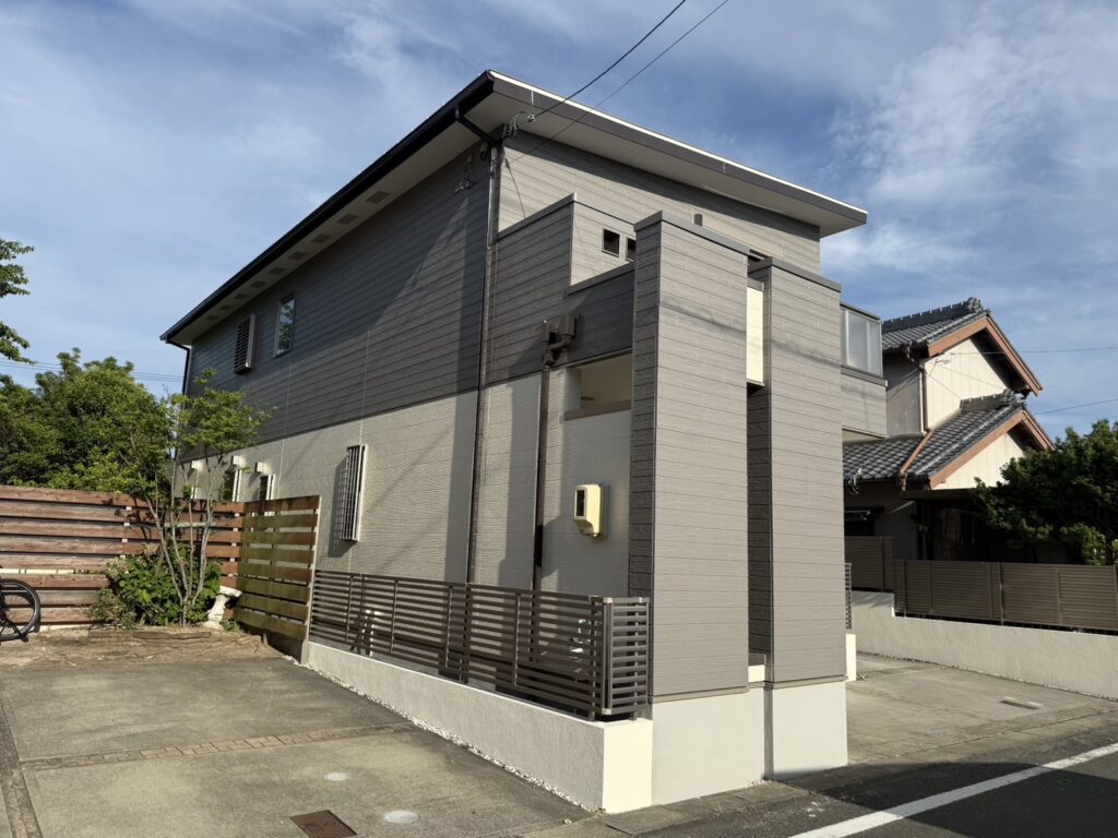 完工