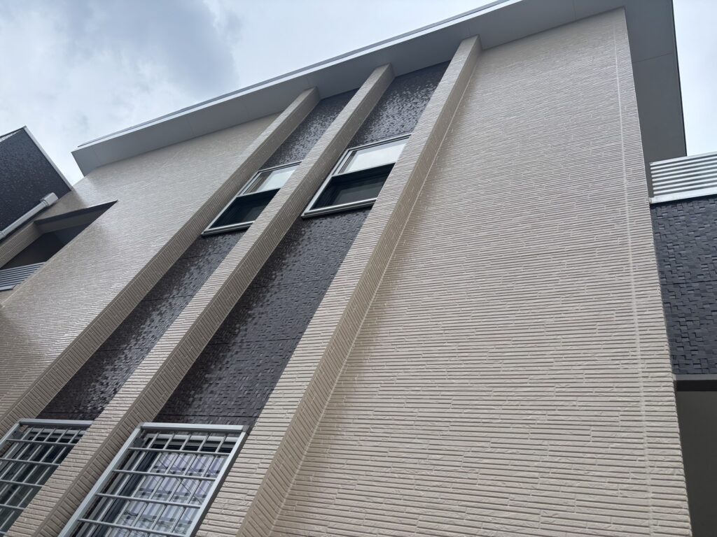 完工
