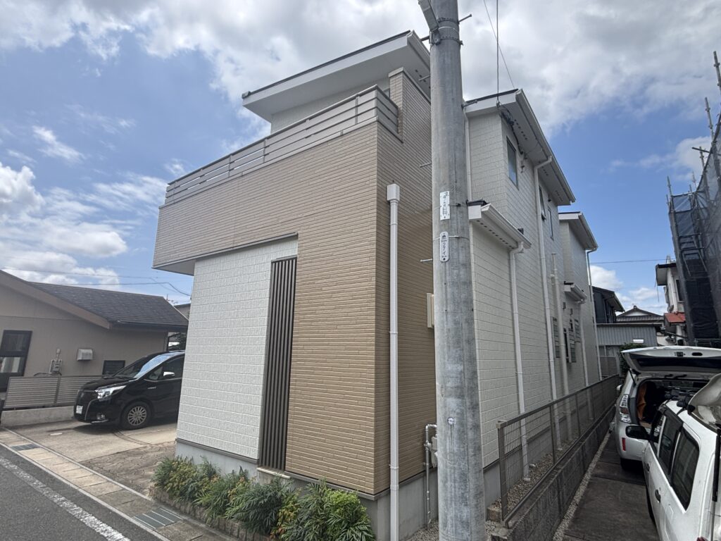 完工